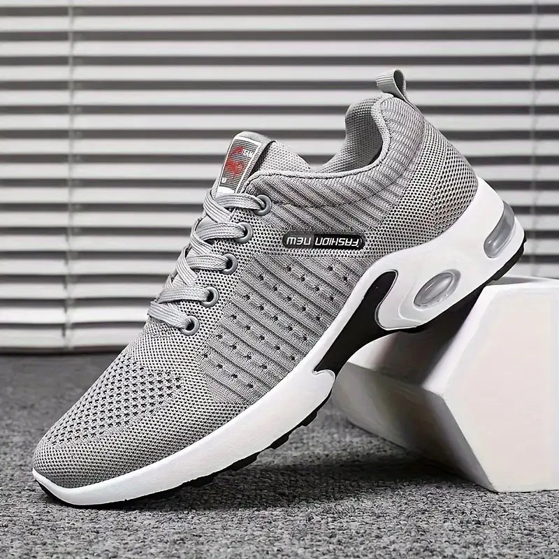 Ademende Heren Hardloopschoenen – Orion