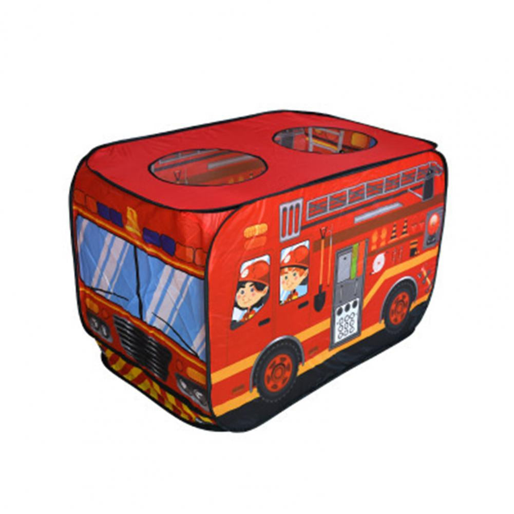 Kinder Speelhuisje - ImaginationHub