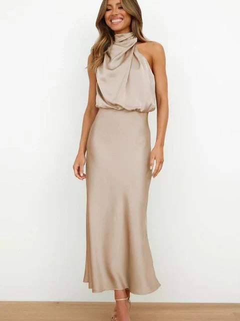 Stijlvolle Cocktailjurk - Mila