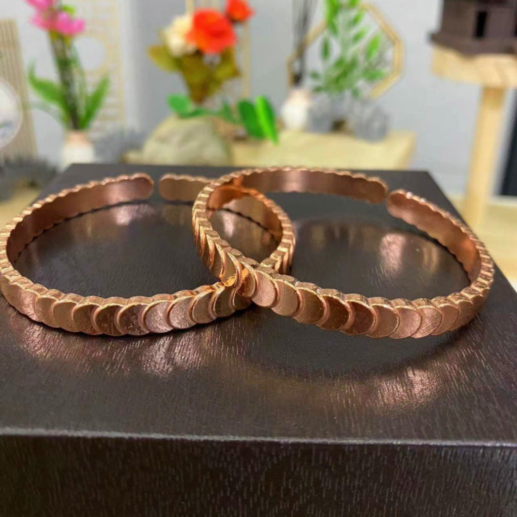 Dames Armband met Stapelbaar Detail