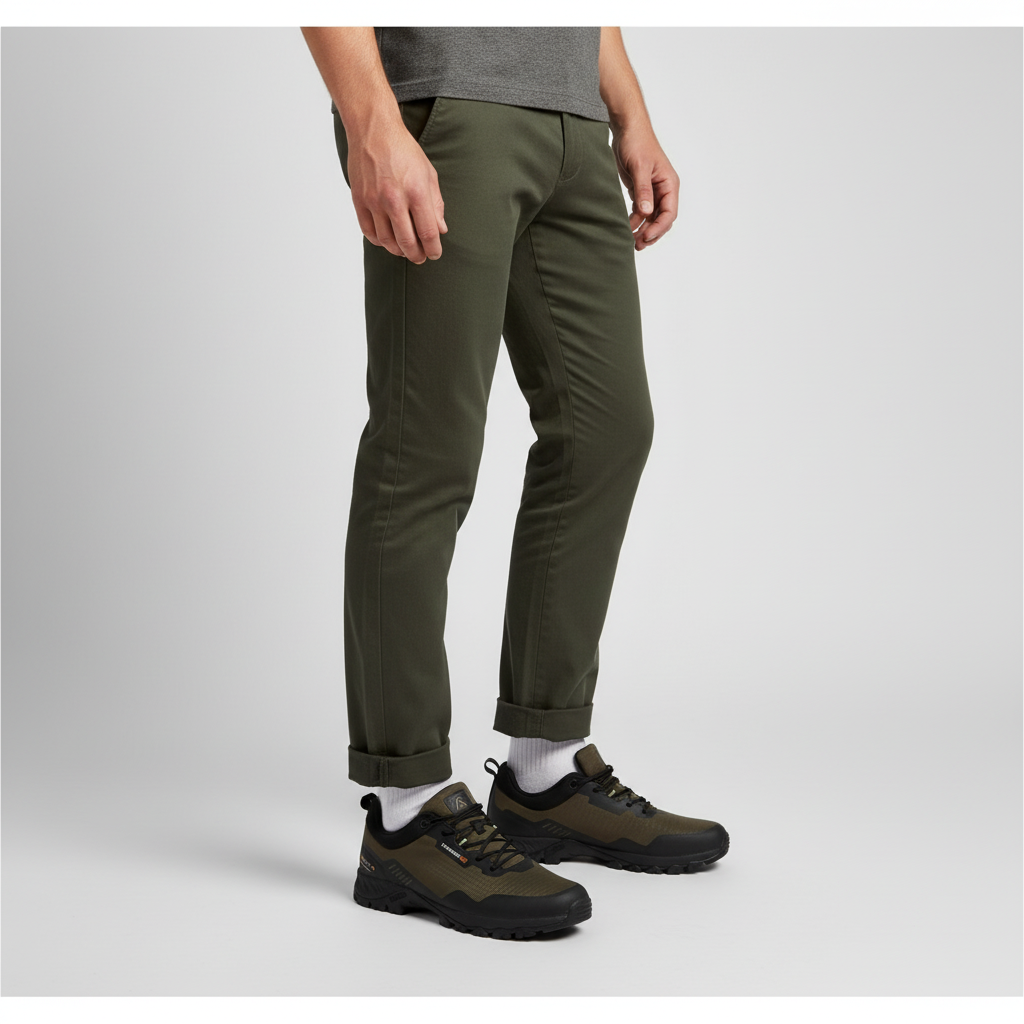 Ademend mesh bovenmateriaal - Roger