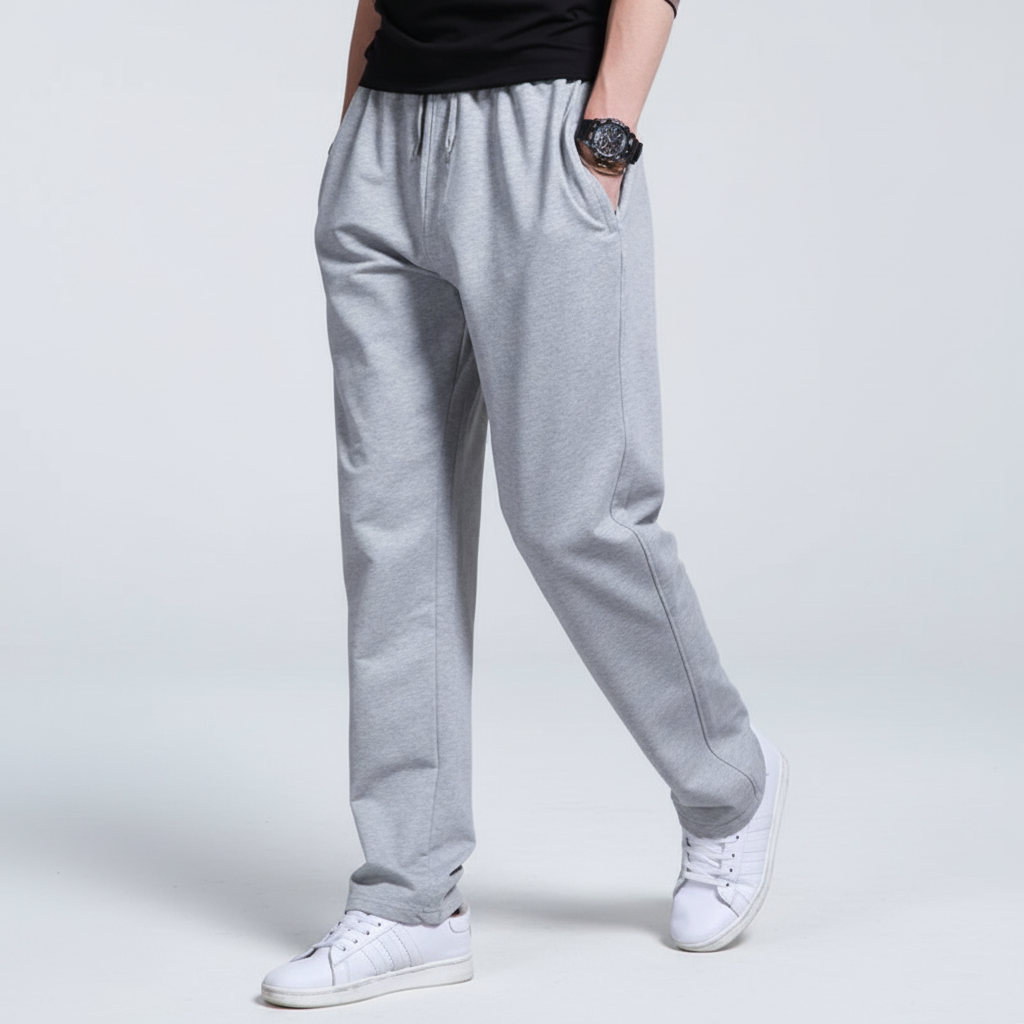 Comfortabele Joggingbroek - Nico