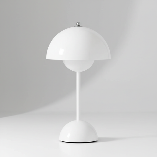 Aanraakgevoelige LED-tafellamp - MoodSphere