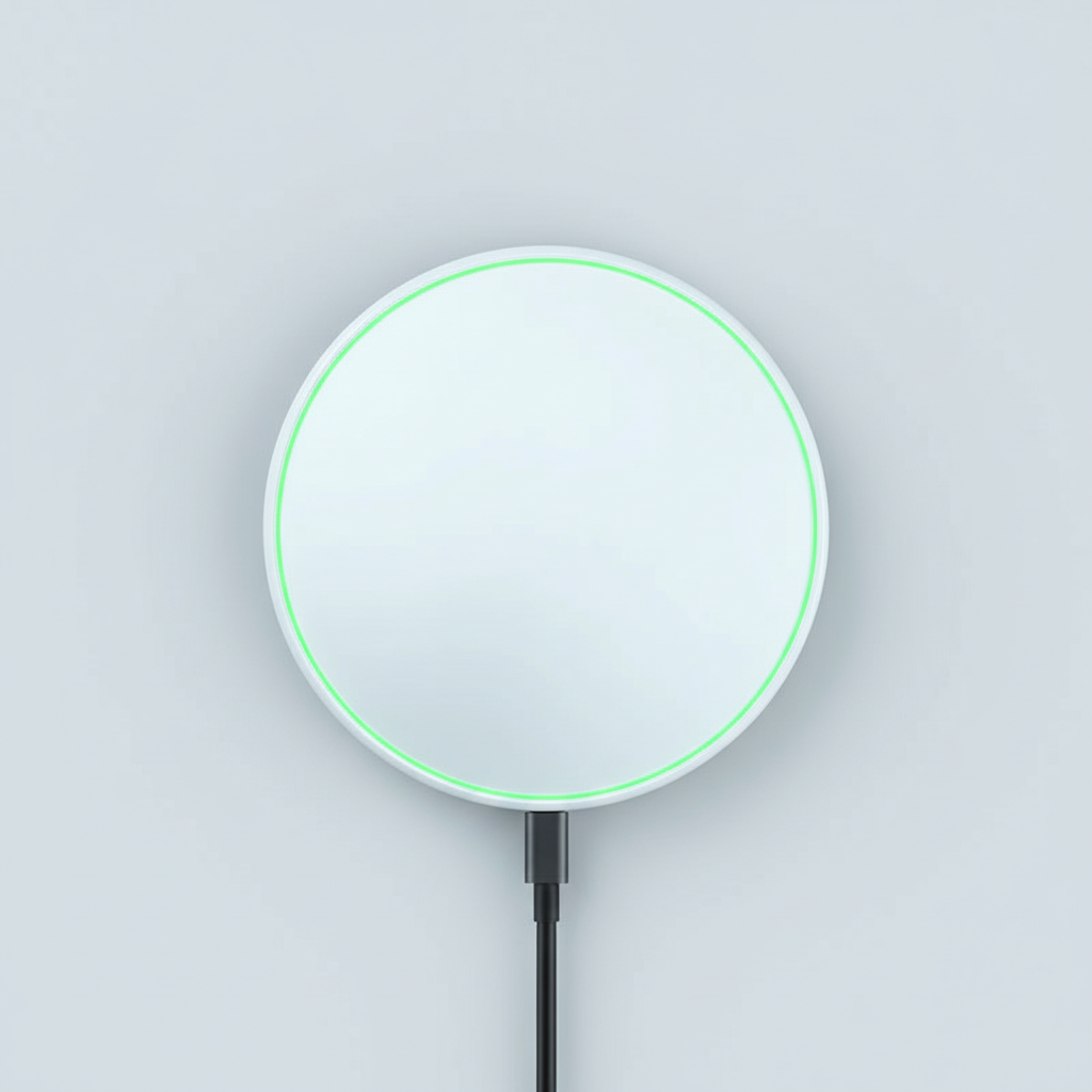 Draadloze oplader 30 W - QuickCharge