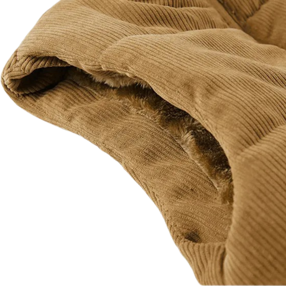 Jarker - Warm Gevoerde Bodywarmer voor Heren