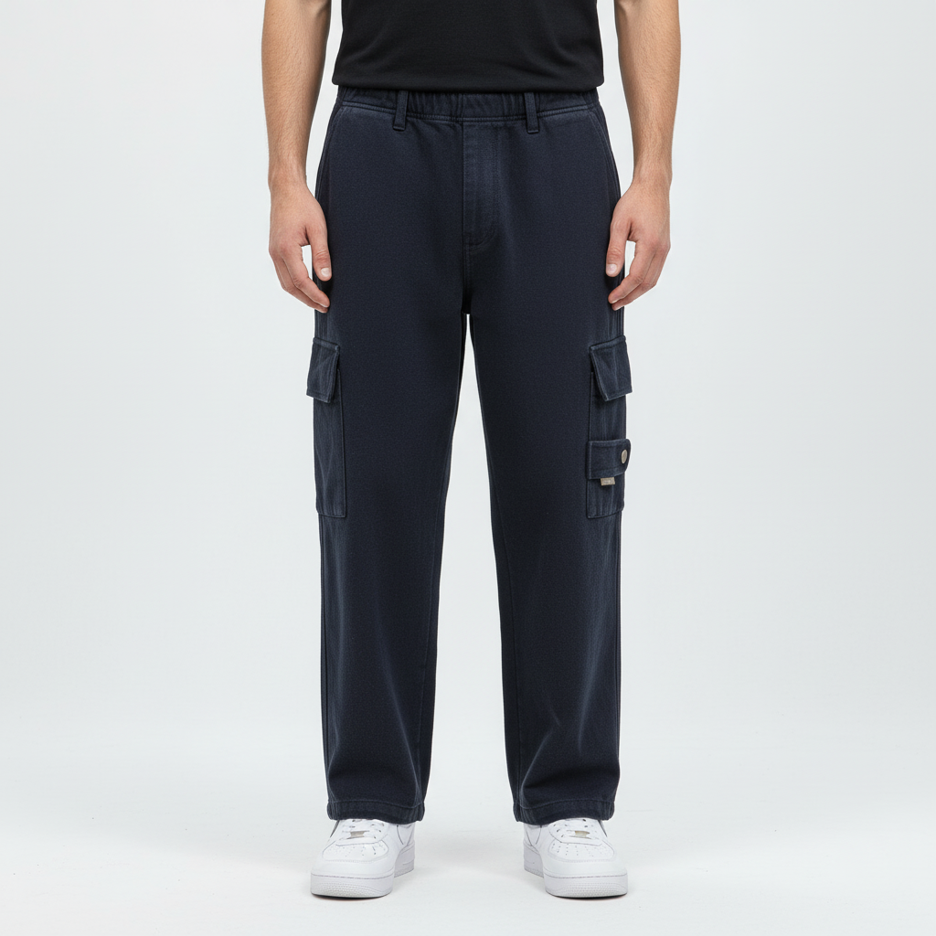 Cargo broek voor heren - Ricky