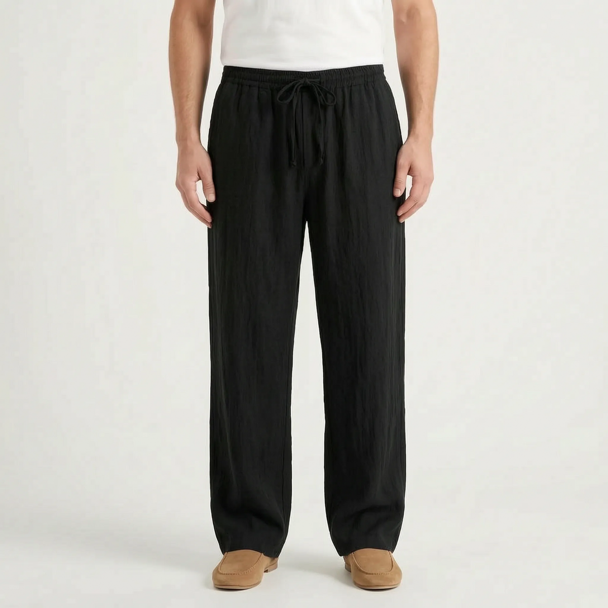 Casual Broek - Randy