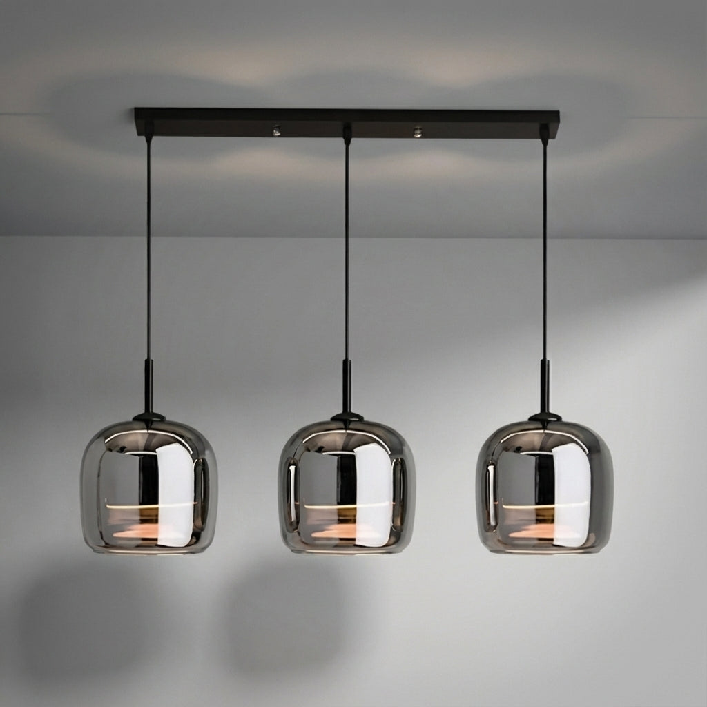 Compacte hanglamp – Aurique