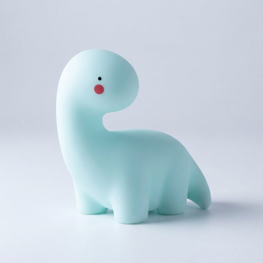 Schattig dierenvormig nachtlampje – Dreamasaur