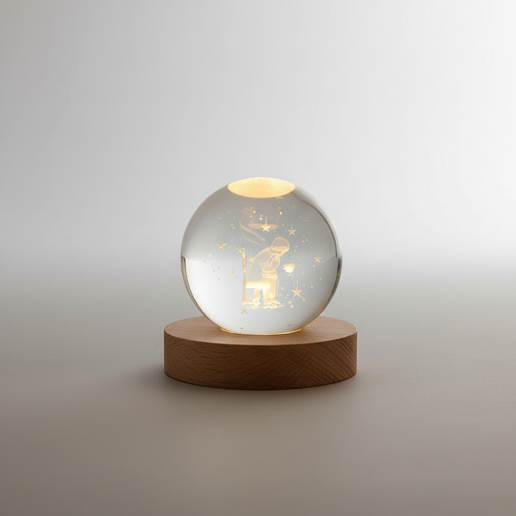 Decoratieve verlichting en moderne interieurinrichting - Cosmoria