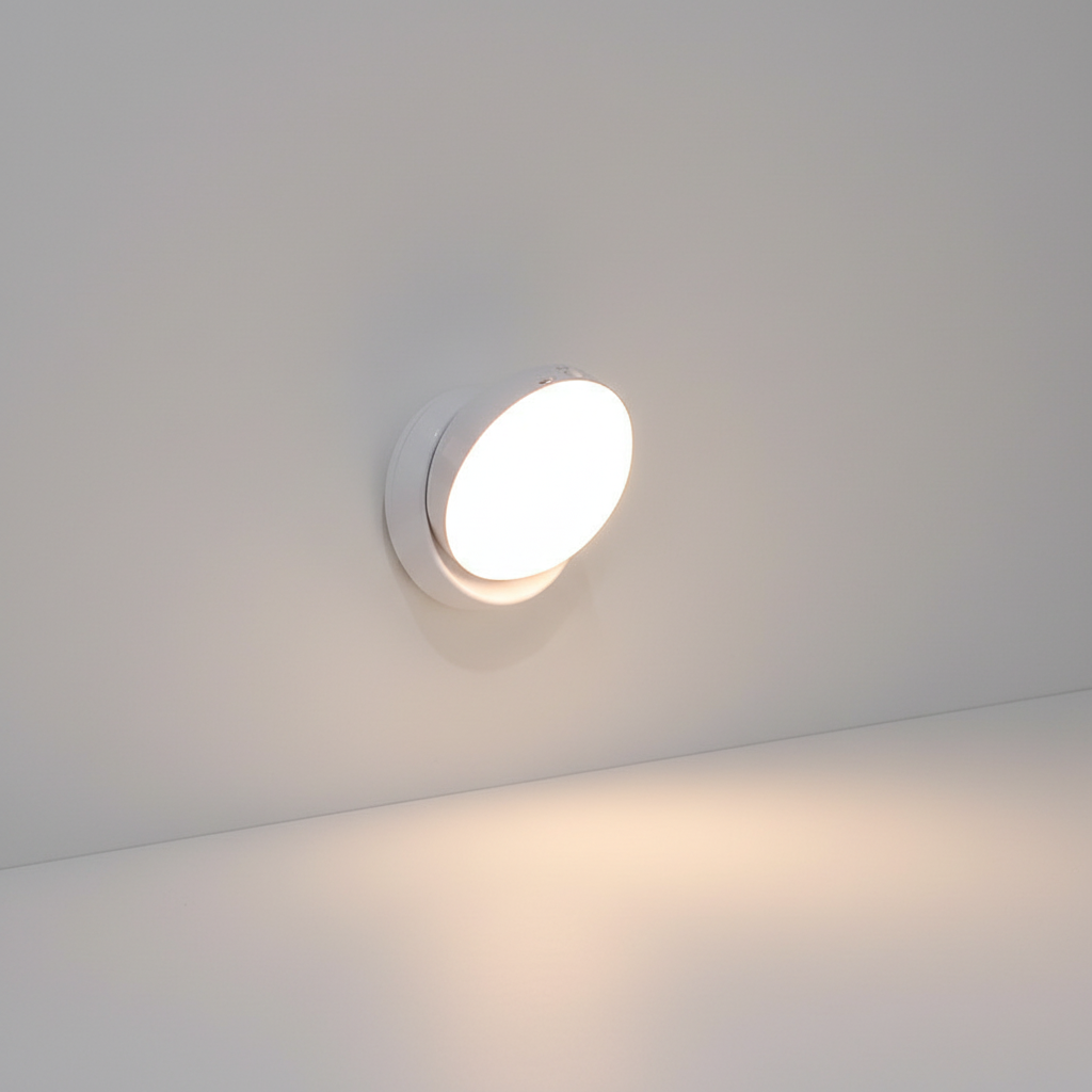 Draadloze sensor-nachtlamp - Nightique