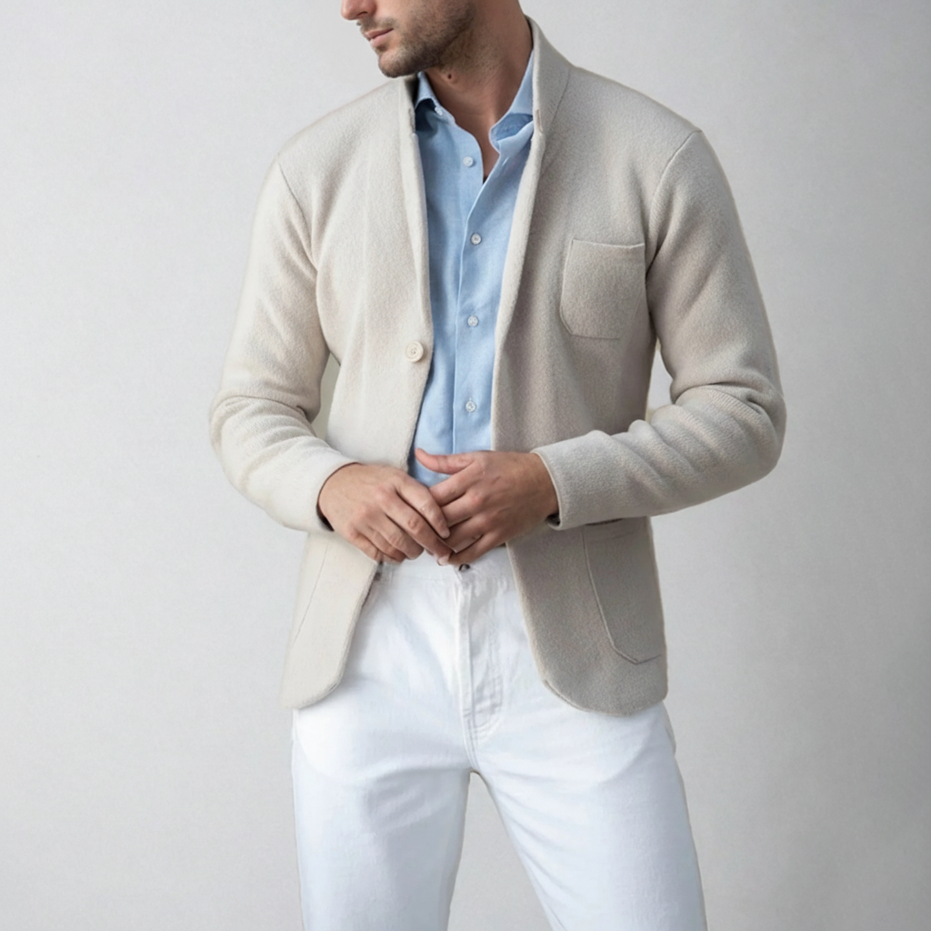 Stijlvolle heren blazer - Erik