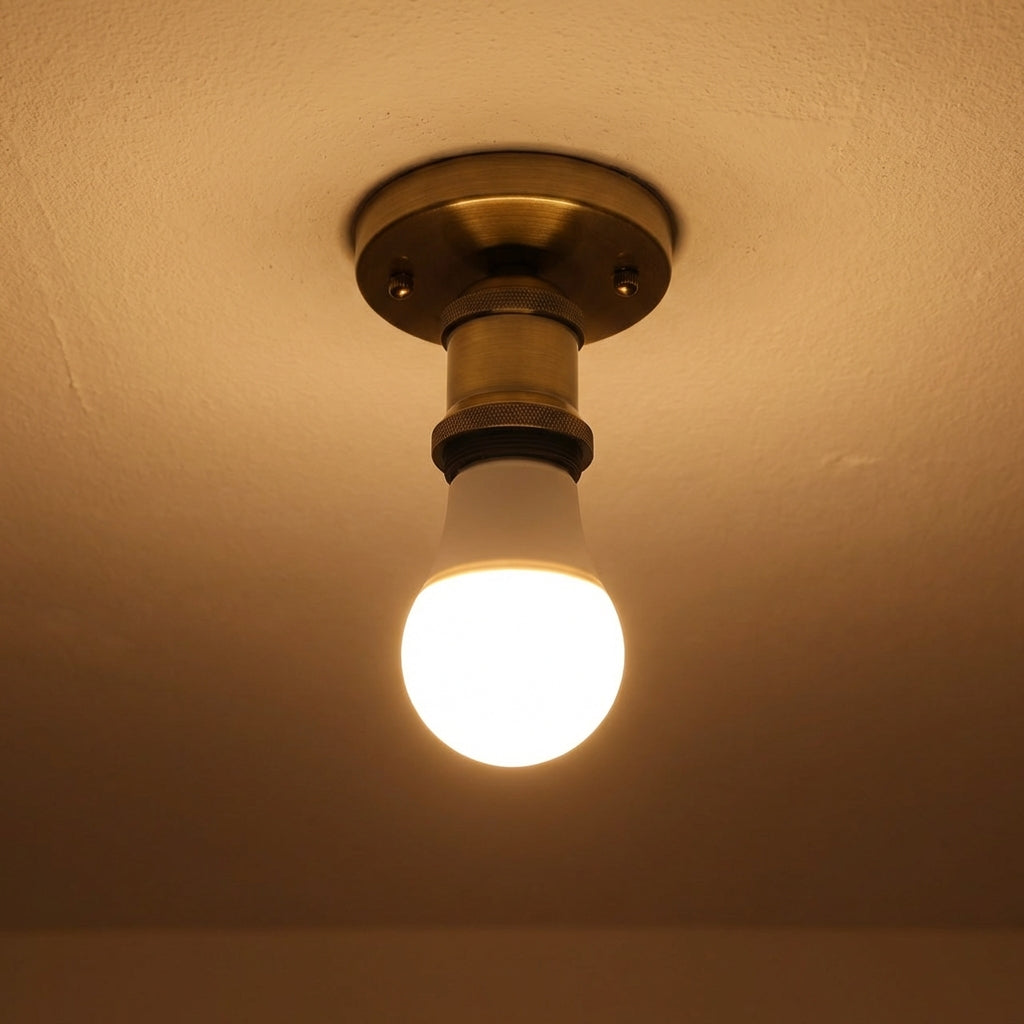 Energiezuinige vervangingslamp – Everbeam
