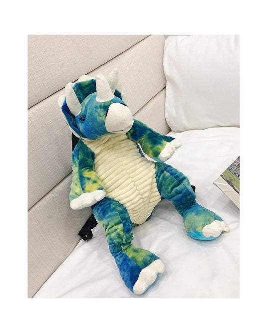 Dinosaur Bag