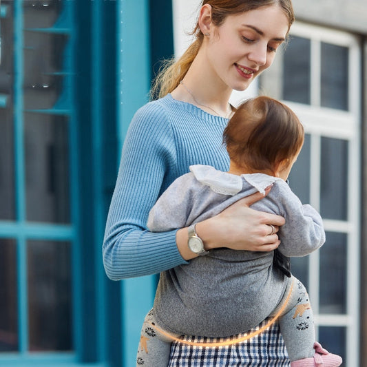 Baby Carrier