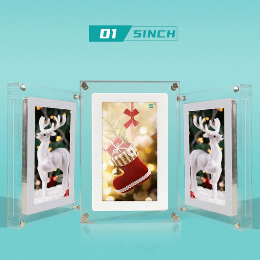 Video Frame HD