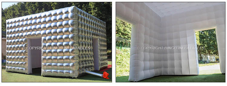 Party Tent Event Inflatable