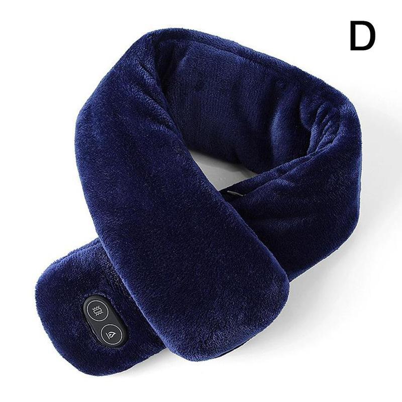 Electric Heating Scarf