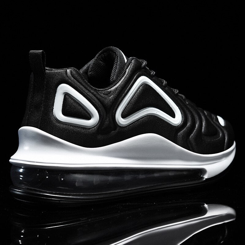 High Quality Fashion Sneakers Men's Air Mesh Casual Shoes Men Comfortable Mixed Colors Shoes Designer Man's Outdoor Breath Tide