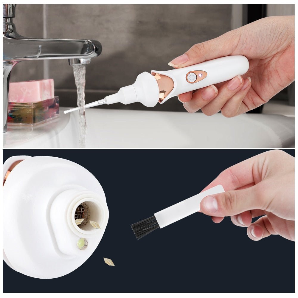 Oorhygiëne Tool – ClearTone
