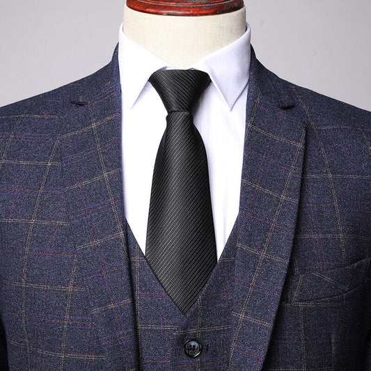 Men Fashion Suit 002