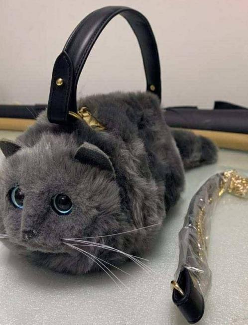 Cat Bags