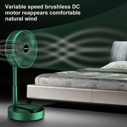 Folding Fan