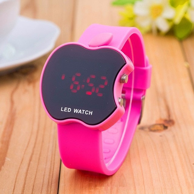 E - Watch