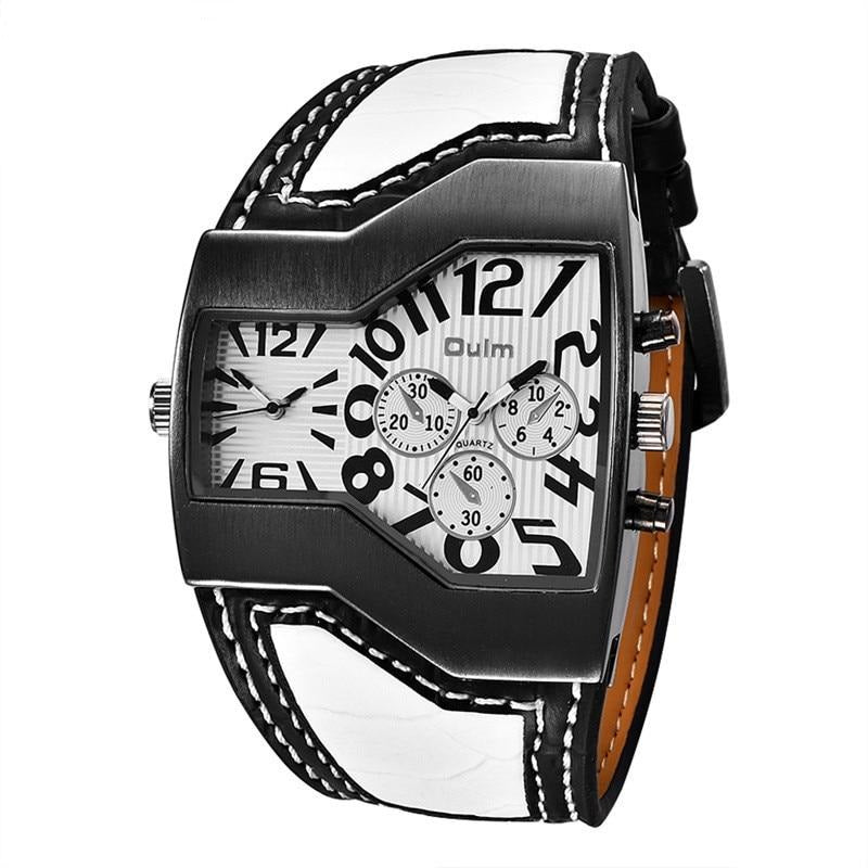 Classic Style Men's Watch