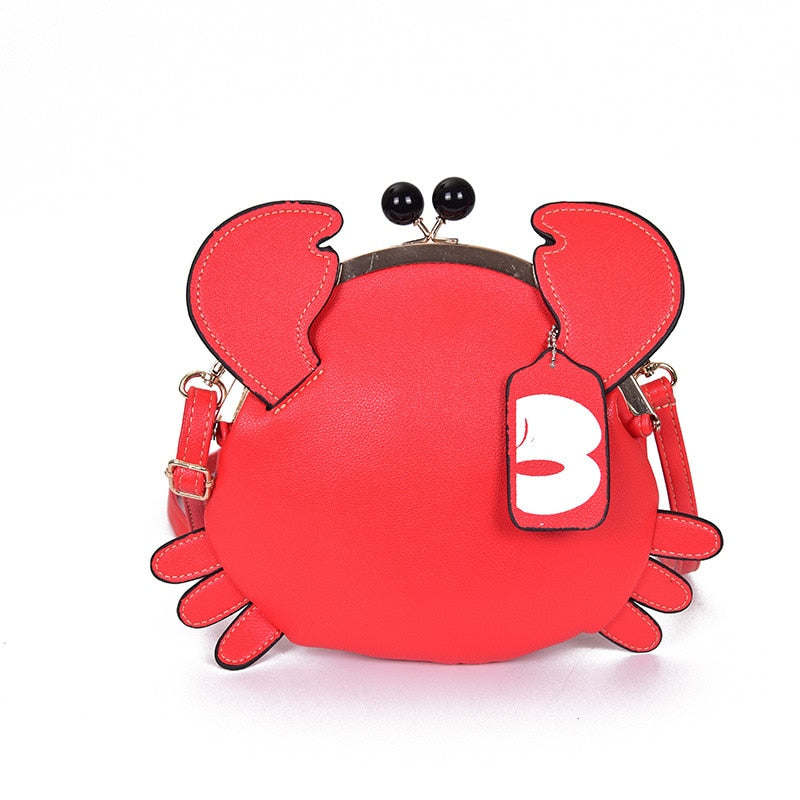 Crab Bags