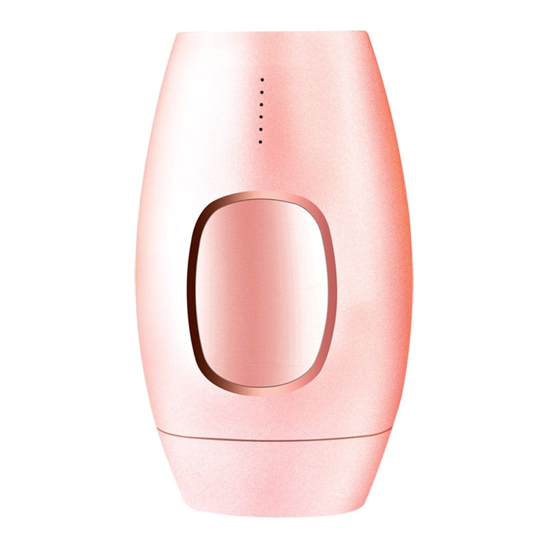 Laser Hair Shaver
