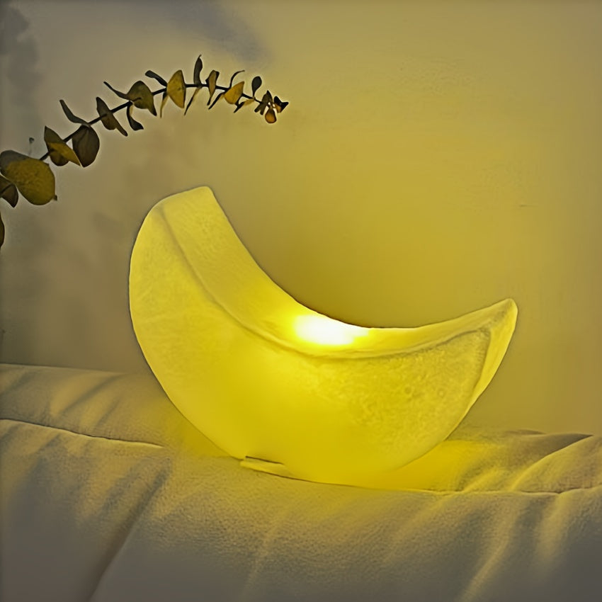 Half Moon tafellamp - Glowcres
