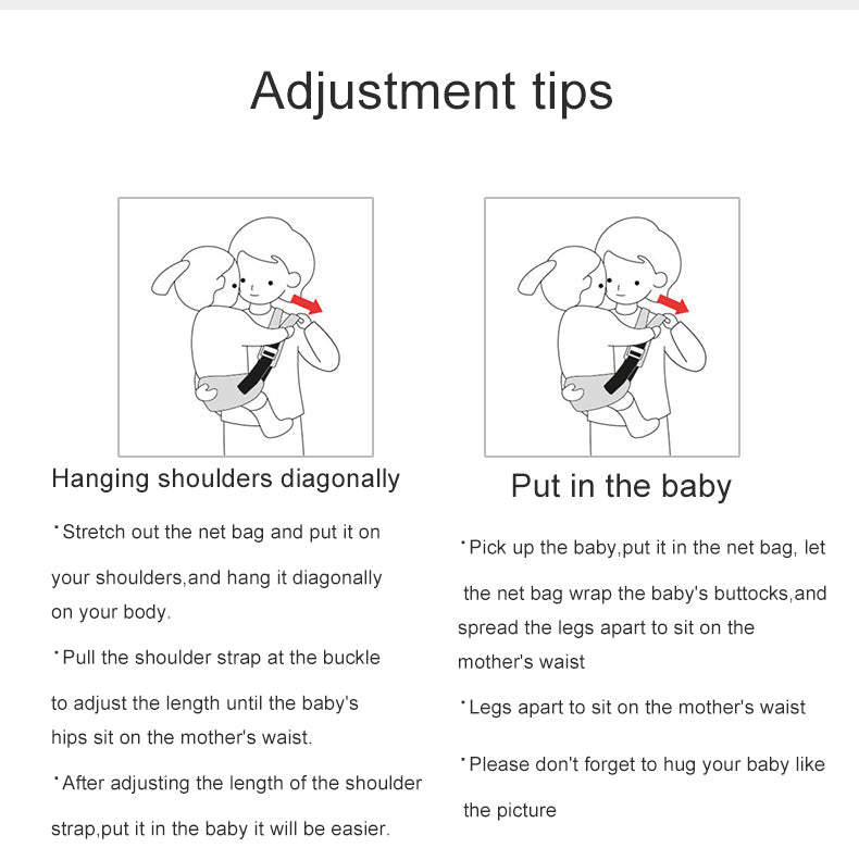 Baby Carrier