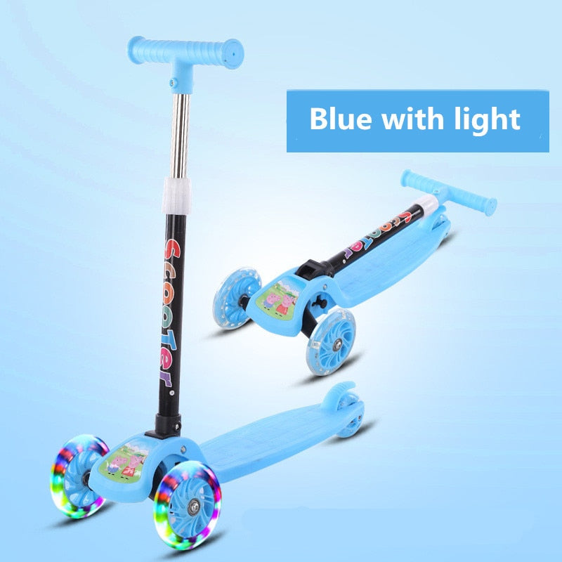 Kids Scooter