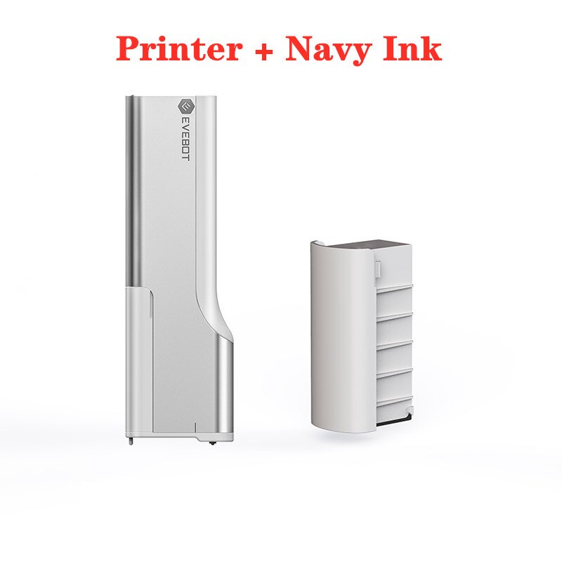 Printpen Printer Mobile Inkjet Marker