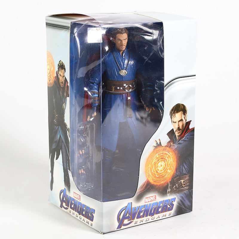 Avengers DOCTOR STRANGE Multiverse Action Figure