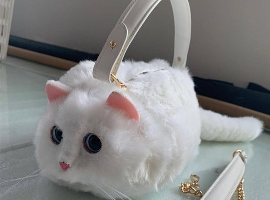 Cat Bags