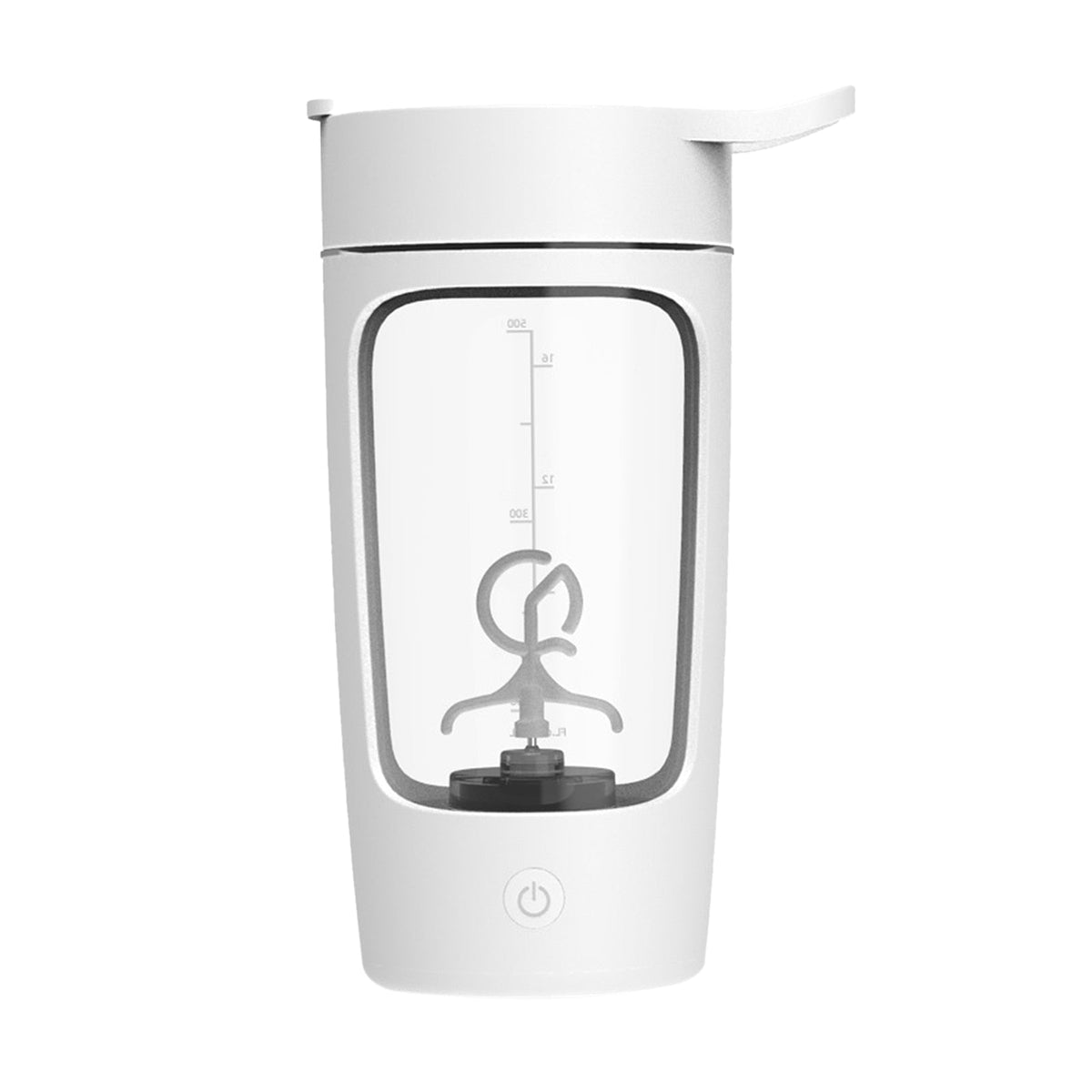 Self Mixing Bottle Shaker - Cup Mixer