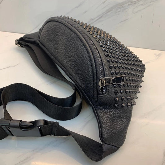 Leather Fashion Travel Bag