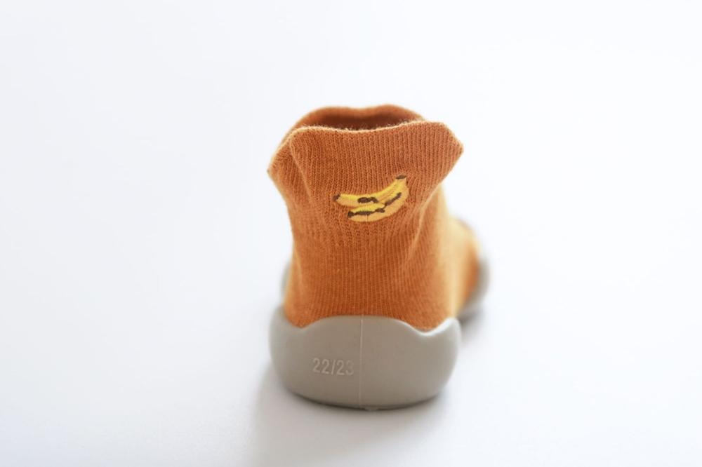 Babyschoentjes – Luca