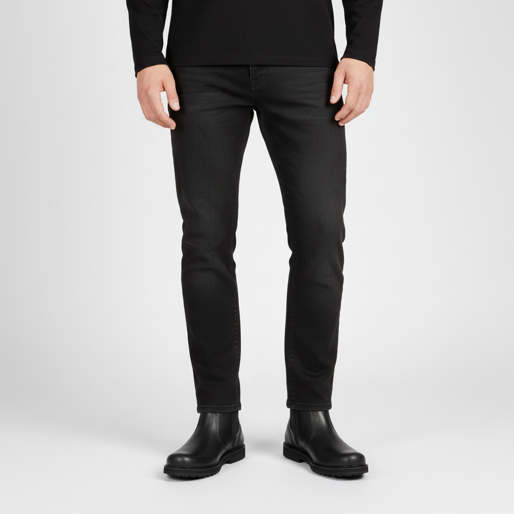Heren Chelsea Boots - Trevor