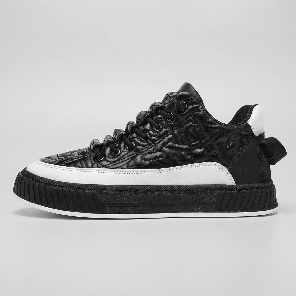 Heren Slip-On Sneaker - Willy