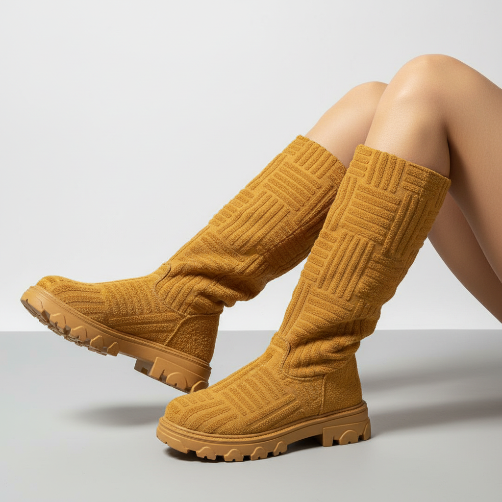 Hoogwaardige winterboots - Helena