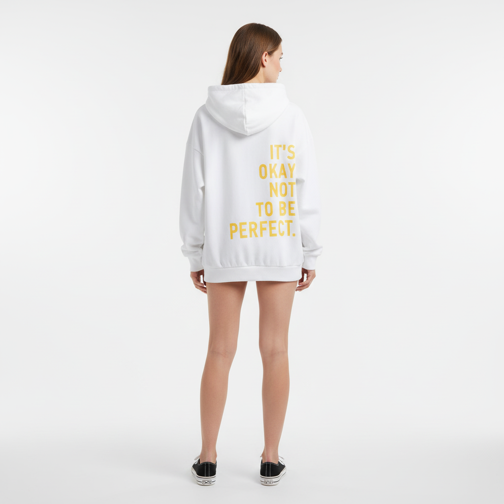 Hoodie met capuchon - Emily