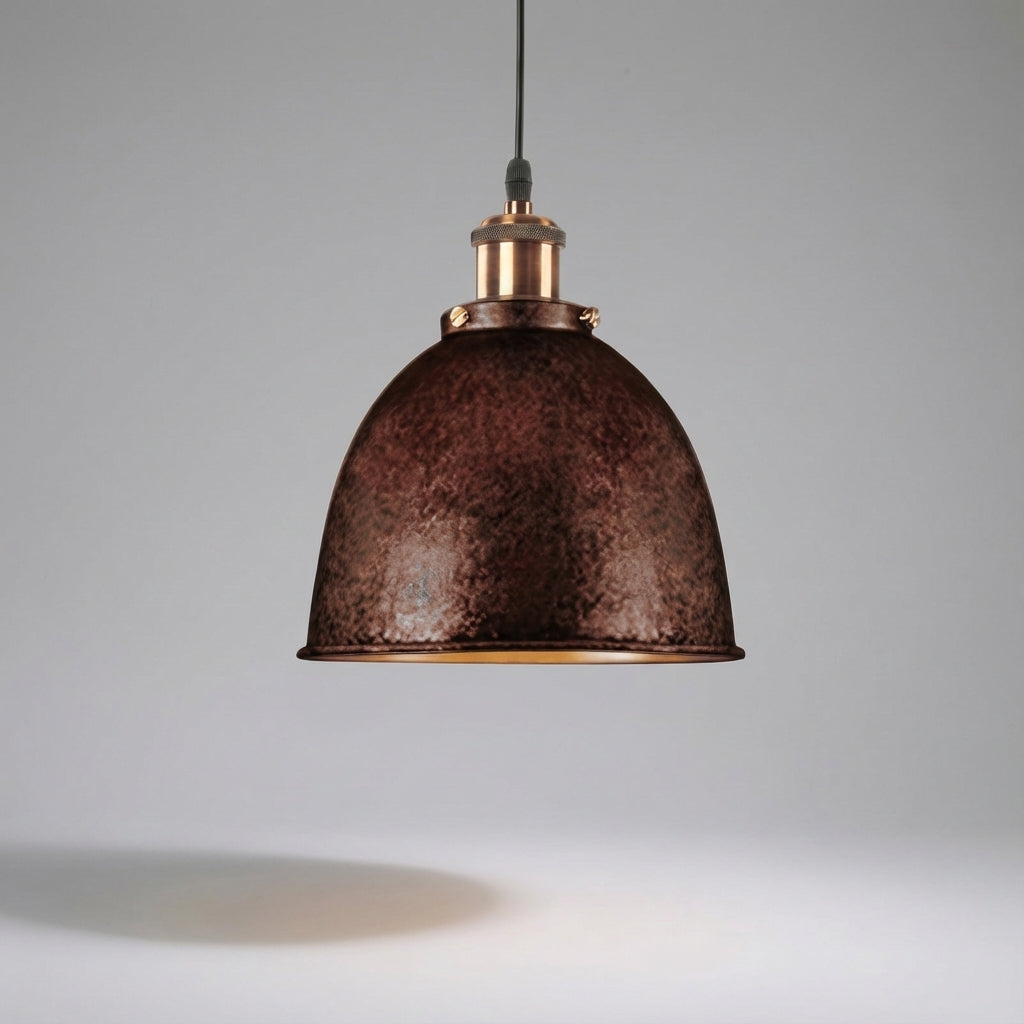 Hanglamp in industriële stijl – Aricove