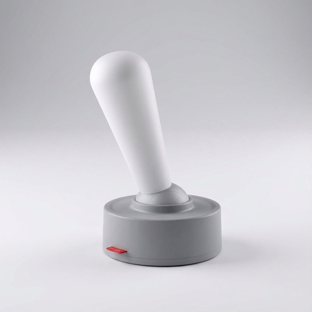 Interactieve Flip-schakelaarlamp – FlipLustre