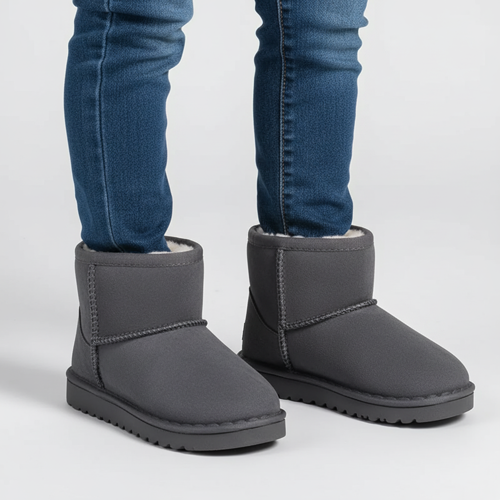 Kinder Winterlaarzen - Warmies