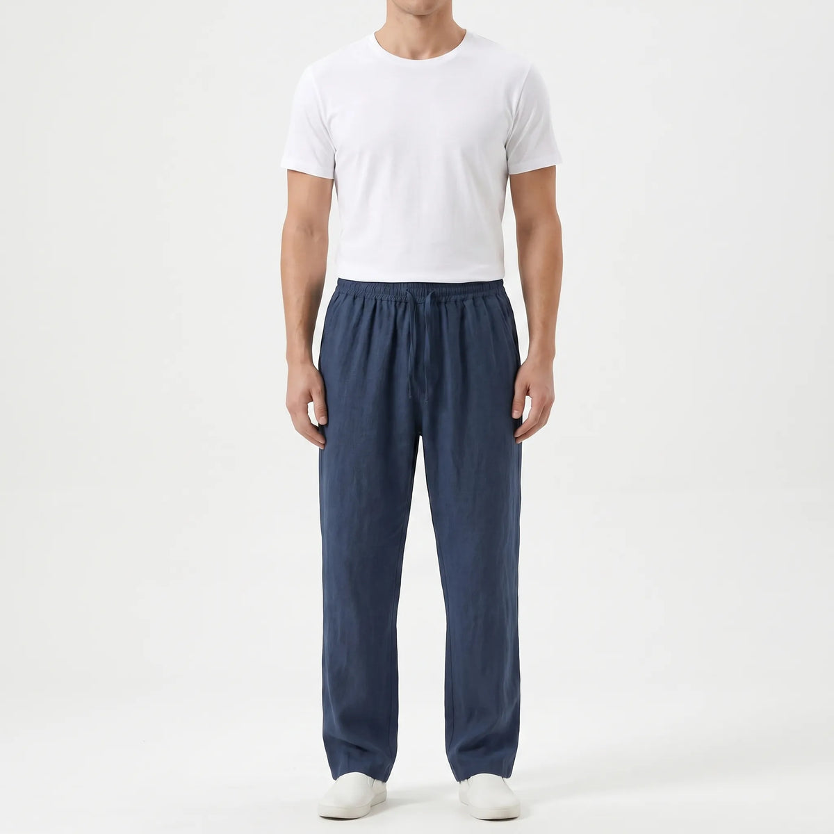 Lange Broek Heren Met Losse Pasvorm - Kent
