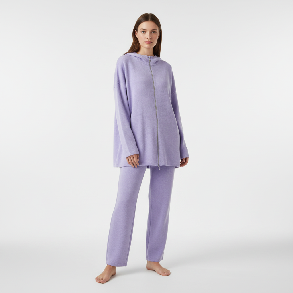 Vlotte Look voor de Dag - Leanne