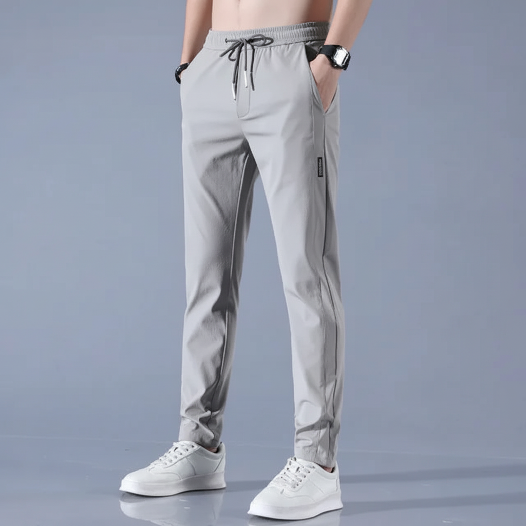 Lichte Joggingbroek - Stefan